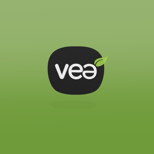 Create an Eco brand identity for VEA
