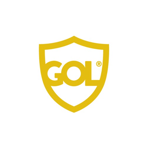 Gol Badge Concept