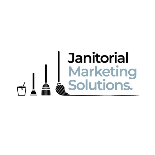 Janitorial Marketing Solutions Simple