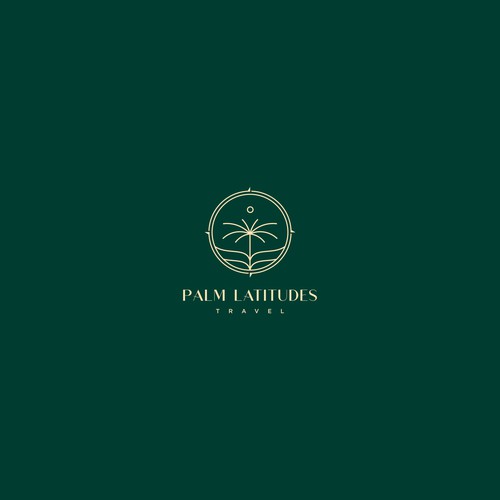 Palm logo