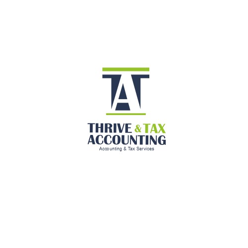 Thrive Accounting & Tax