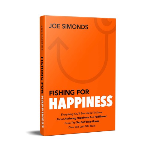 FISHING FOR HAPPINESS