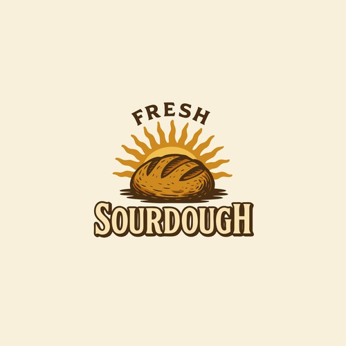 Sourdough logo