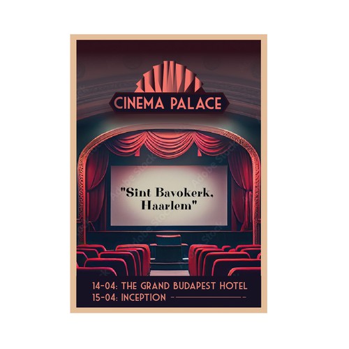 Cinema Palace 