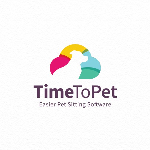 Time to Pet logo