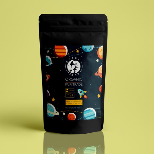 Organic Fair Trade