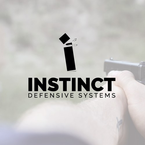 Unique Protective Logo