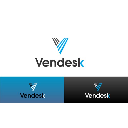 Vendesk Logo