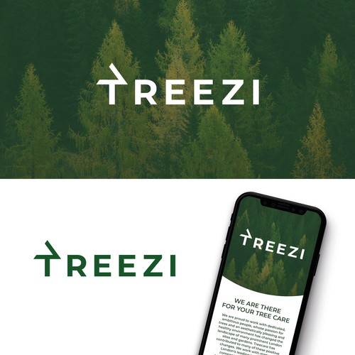 Treezi