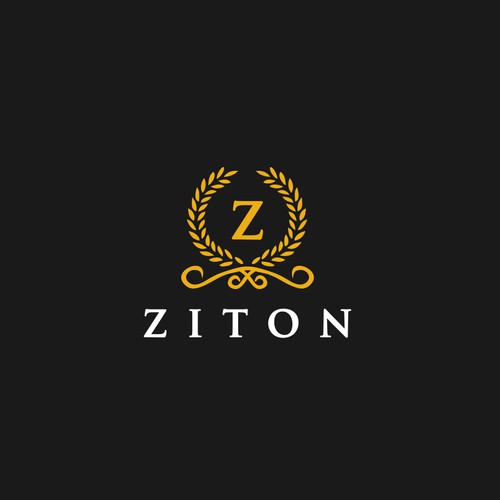 Ziton Logo Concept