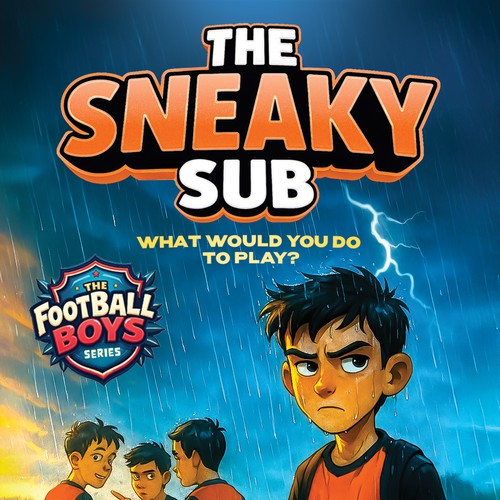 The Sneaky Sub
