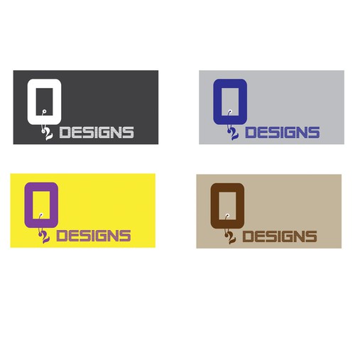 O2 DESIGNS