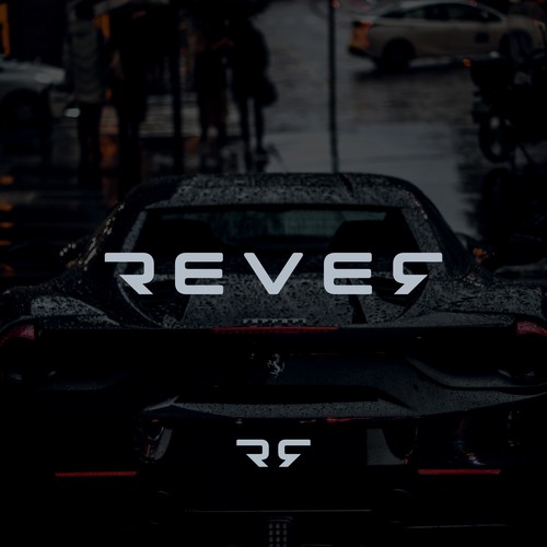 Logo Concept for REVER