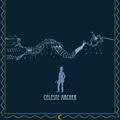 Book Cover design for a magical Victorian era Fantasy Adventure novel