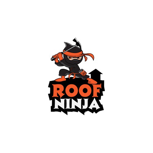 roofer ninja 