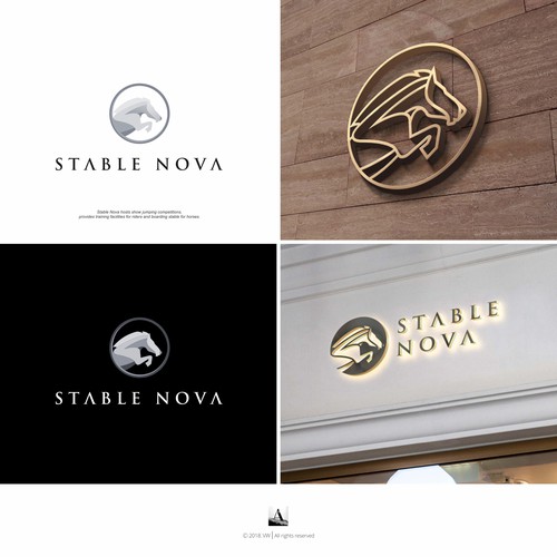 STABLE NOVA