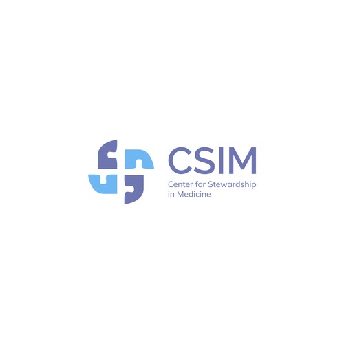 Logo Concept for Educational Medicine 