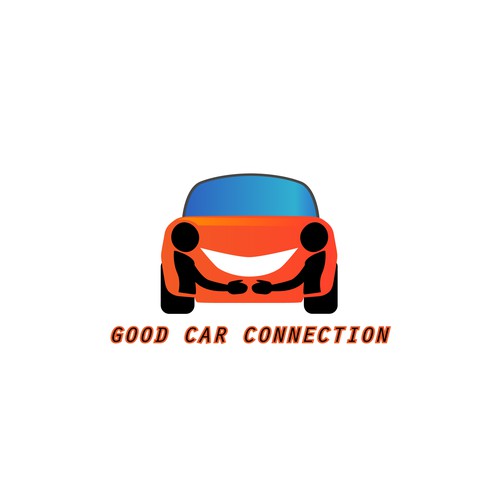 Good car connection logo