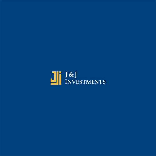 JJI Initial Logo