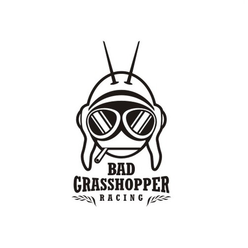 Bad Grasshopper Racing
