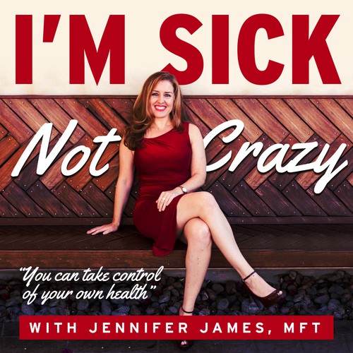 Podcast Cover Design