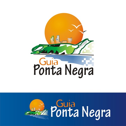 Guia Ponta Negra
