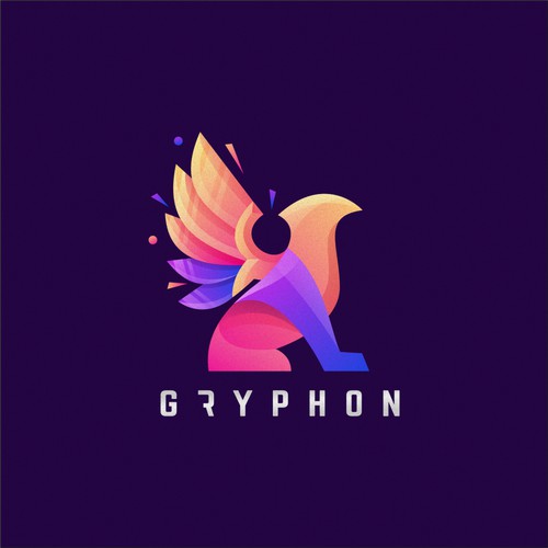 gryphon logo