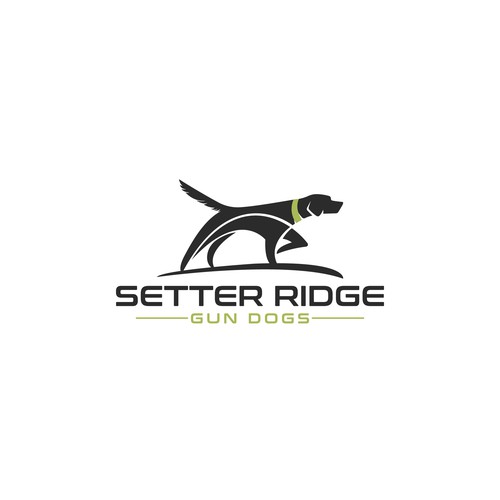 SETTER RIDGE