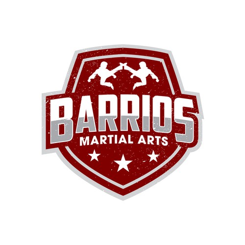 Barrios Martial Arts 