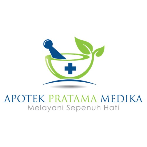 pharmacy logo