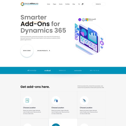 Home_MCRM_ADD_ONS