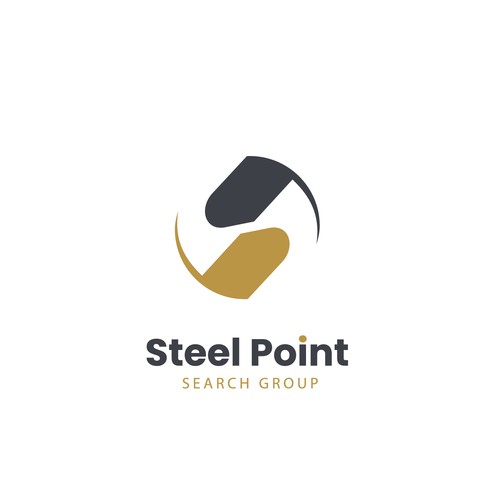 Steel Point Logo