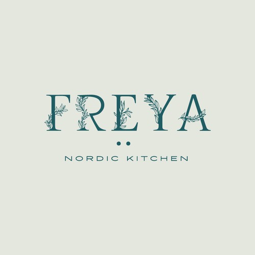 Restaurant logo