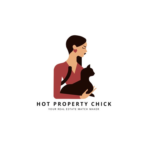 Hot Property Chick