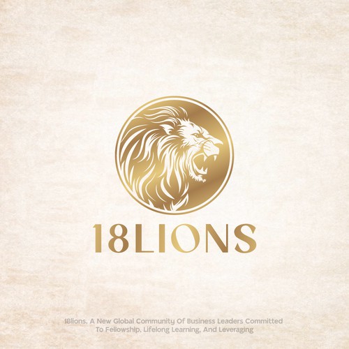 18Lions Logo