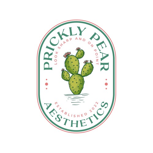 Prickly Pear Aesthetics