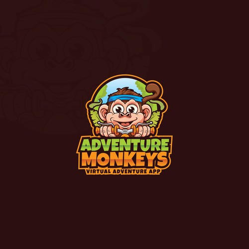 Adventure Monkeys