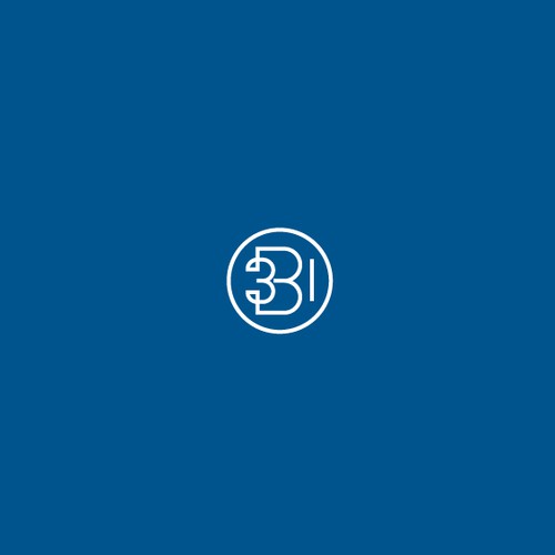 Letters 3 B and 1