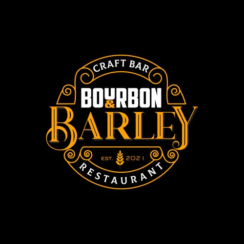 Bourbon & Barley or Barley's