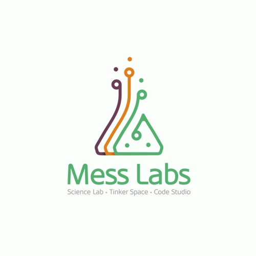 Mess labs concept 