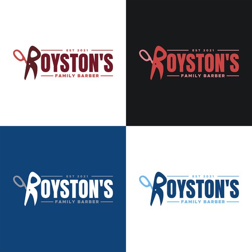 Royston's Family Barber