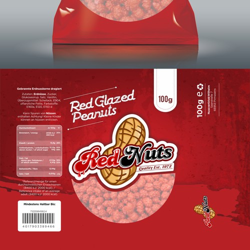 Red Nuts
