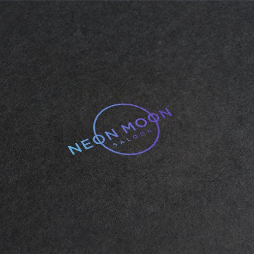 Neon Moon