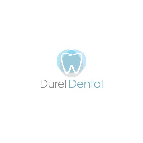 Durel Dental logo 