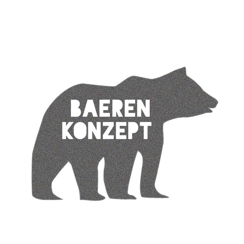 Logo für Ideenwerkstatt Bärenkonzept