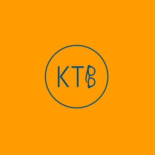 personal brand  for KTB