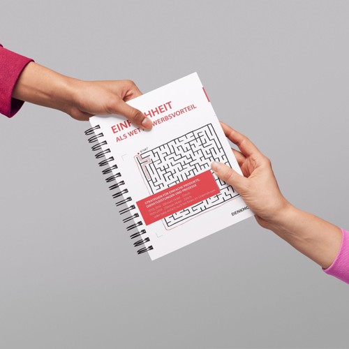 Brochure Design