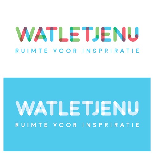 Watletjenu Logo Concept