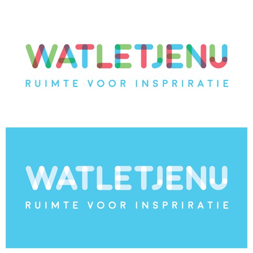 Watletjenu Logo Concept
