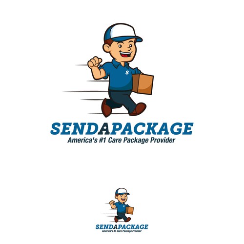 Package Provider/Delivery